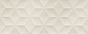 Декоративный элемент Tubadzin Grigia Grey Hex STR 29,8x74,8 матовый