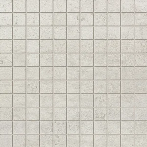 Мозаика Tubadzin Gris Szary 30x30 матовая