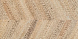 Керамогранит Tubadzin Hass Brown 59,8x119,8 матовый