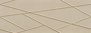 Декоративный элемент Tubadzin D-House of Tones Beige 32,8x89,8 матовый