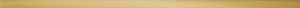 Бордюр Tubadzin L-Steel Brass 2,3x89,8 матовый