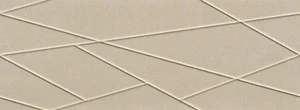 Плитка Tubadzin W- House of Tones Beige A STR 32,8x89,8 матовая