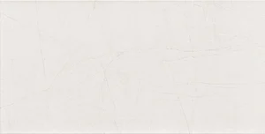 Плитка Tubadzin Idylla White 30,8x60,8 глянцевая