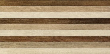 Декоративный элемент Tubadzin Ilma Lines 22,3x44,8 матовый
