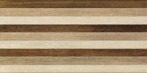 Декоративный элемент Tubadzin Ilma Lines 22,3x44,8 матовый
