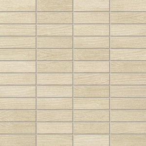 Мозаика Tubadzin Ilma Mozaika Beige 29,8x29,8 глянцевая