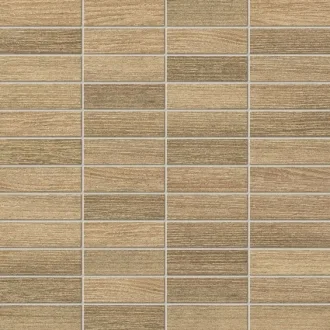 Ilma Mozaika Brown