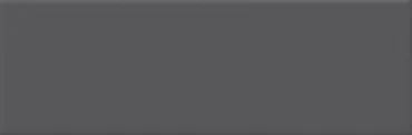 Плитка Tubadzin Industria Graphite 14,8x44,8 матовая
