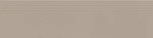 Ступень Tubadzin Industrio Beige Mat 29,6x119,8 матовая