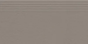 Ступень Tubadzin Industrio Brown Mat 29,6x59,8 матовая