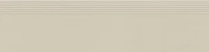 Ступень Tubadzin Industrio Cream Mat 29,6x119,8 матовая