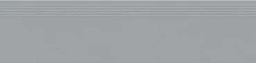Ступень Tubadzin Industrio Dust Mat 29,6x119,8 матовая
