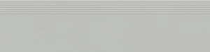 Ступень Tubadzin Industrio Grey Mat 29,6x119,8 матовая