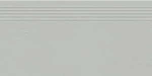Ступень Tubadzin Industrio Grey Mat 29,6x59,8 матовая