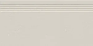 Ступень Tubadzin Industrio Light Grey Mat 29,6x59,8 матовая