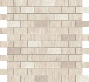 Мозаика Tubadzin Karyntia Beige 29,8x29,8 глянцевая