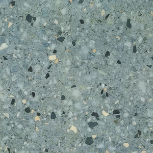 Керамогранит Tubadzin Macchia Blue Mat 59,8x59,8 матовый
