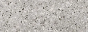 Керамогранит Tubadzin Macchia Graphite 33x90 матовый