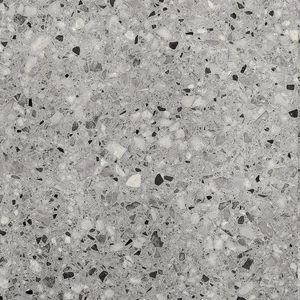 Керамогранит Tubadzin Macchia Graphite Mat 59,8x59,8 матовый