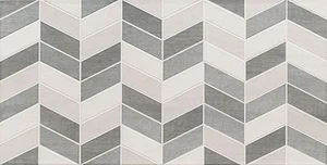Декоративный элемент Tubadzin Malena Dekor 30,8x60,8 глянцевый