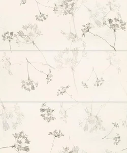 Панно Tubadzin Mild Garden Decor 3 Set 3 Pcs 74,8x89,4 матовое