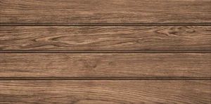Плитка Tubadzin Moringa Brown STR 22,3x44,8 глянцевая