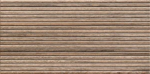 Плитка Tubadzin Mozambik Brown 22,3x44,8 матовая