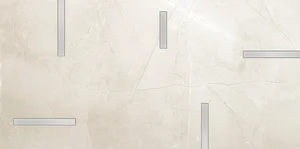 Декоративный элемент Tubadzin D-Muse Geo 1 29,8x59,8 глянцевый
