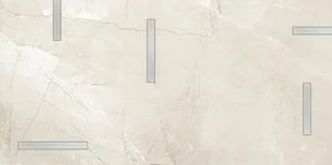Декоративный элемент Tubadzin D-Muse Geo 2 29,8x59,8 глянцевый