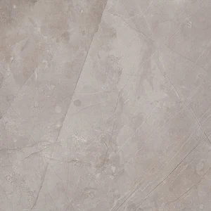Керамогранит Tubadzin P-Muse Silver LAP 59,8x59,8 лаппатированный