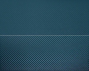Панно Tubadzin D-2-elementowy My Tones Navy A 59,8x74,8 рельефное