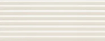 Плитка Tubadzin W-My Tones White STR 29,8x74,8 рельефная