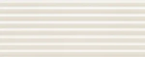 Плитка Tubadzin W-My Tones White STR 29,8x74,8 рельефная