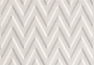 Декоративный элемент Tubadzin Navona Grey STR 25x36 глянцевый