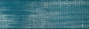 Декоративный элемент Tubadzin Nesi Bar Silver 7,8x23,7 матовый