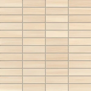 Мозаика Tubadzin Ms-Nursa Ecru 29,8x29,8 глянцевая