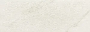 Плитка Tubadzin W-Organic Matt White 1 STR 32,8x89,8 матовая