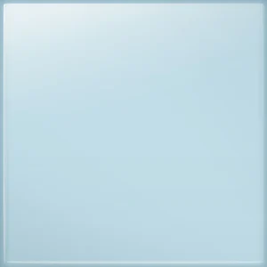 Плитка Tubadzin Pastel Blekitny 20x20 глянцевая