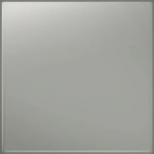 Плитка Tubadzin Pastel Cementowy 20x20 глянцевая