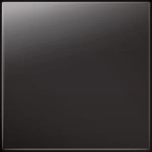 Плитка Tubadzin Pastel Czarny 20x20 глянцевая