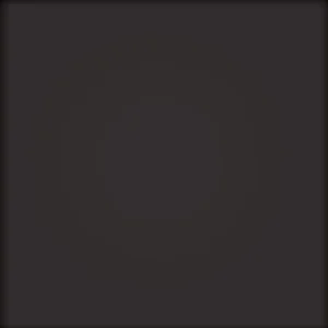 Плитка Tubadzin Pastel Czarny Mat 20x20 матовая