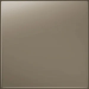 Плитка Tubadzin Pastel Czekolada 20x20 глянцевая