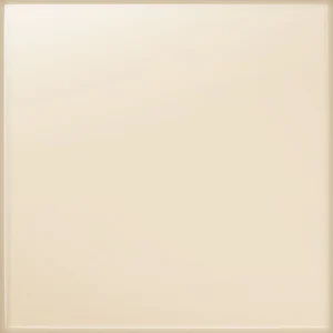 Плитка Tubadzin Pastel Kosc Słoniowa 20x20 глянцевая