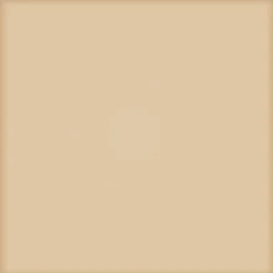 Плитка Tubadzin Pastel Kremowy Mat 20x20 матовая