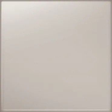 Плитка Tubadzin Pastel Latte 20x20 глянцевая