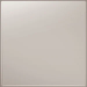 Плитка Tubadzin Pastel Latte 20x20 глянцевая