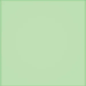 Плитка Tubadzin Pastel Mietowy Mat 20x20 матовая