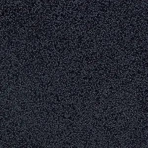 Керамогранит Tubadzin Pastel Mono Czarne R 20x20 матовый