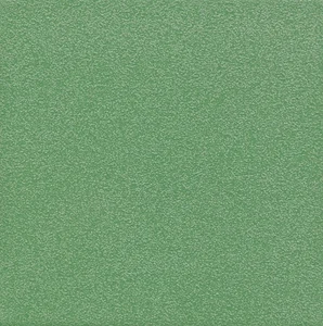 Керамогранит Tubadzin Pastel Mono Zielone R 20x20 матовый