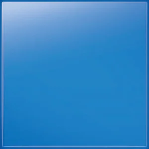 Плитка Tubadzin Pastel Niebieski 20x20 глянцевая